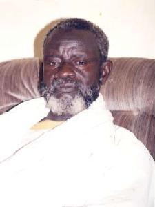 CHEIKH SALIOU MBACKE (Depuis 1990)
