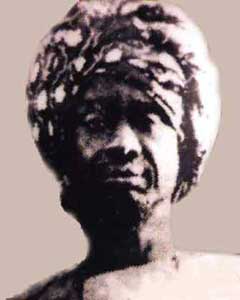 Cheikh Mouhammadou Moustapha MBACKE 1927-1945